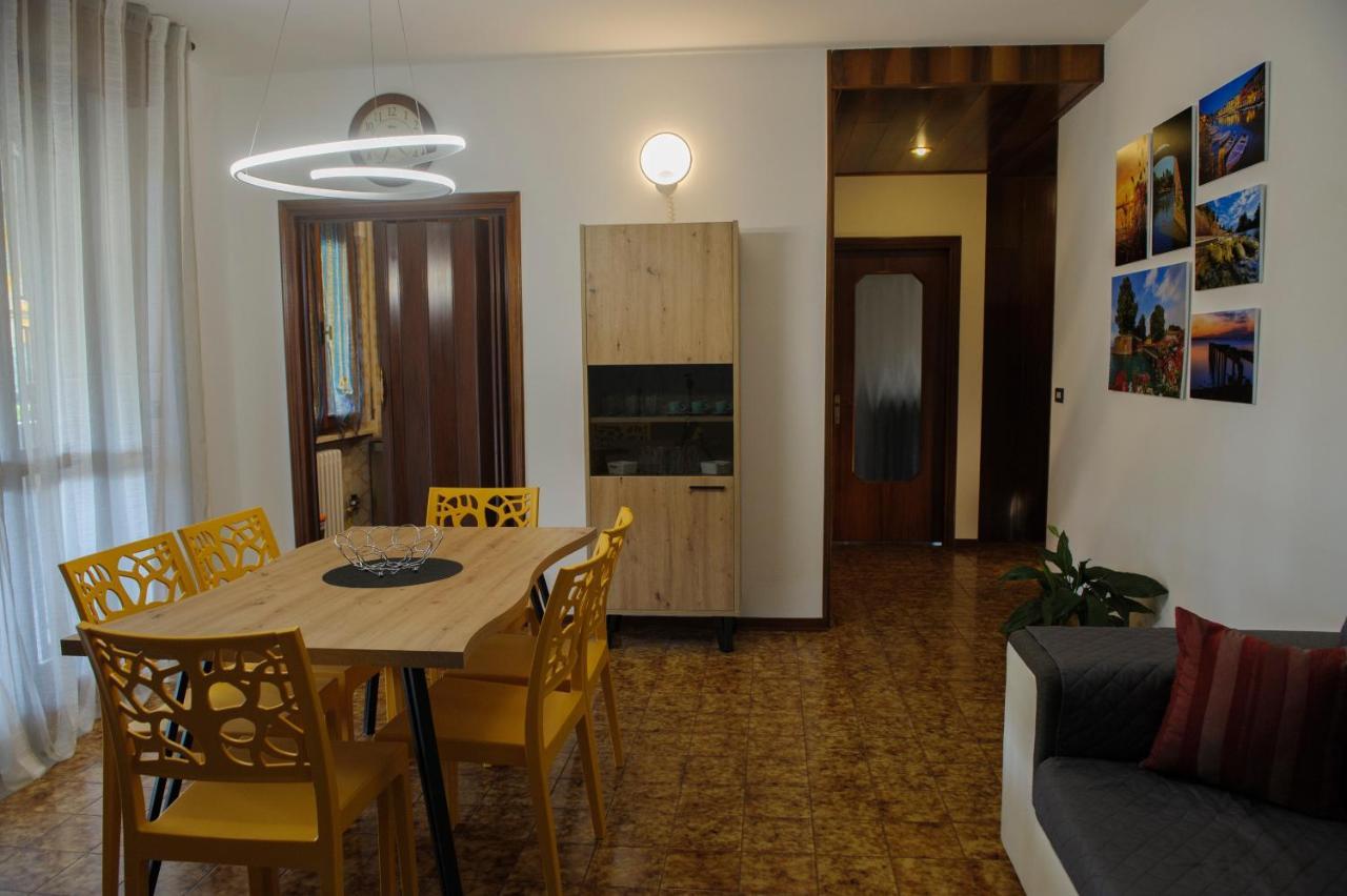 Casa Betty Apartment Peschiera del Garda Exterior photo