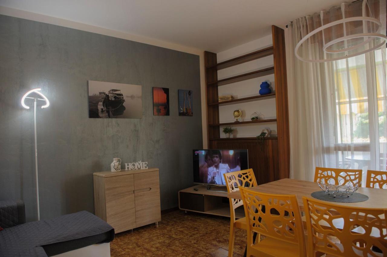Casa Betty Apartment Peschiera del Garda Exterior photo