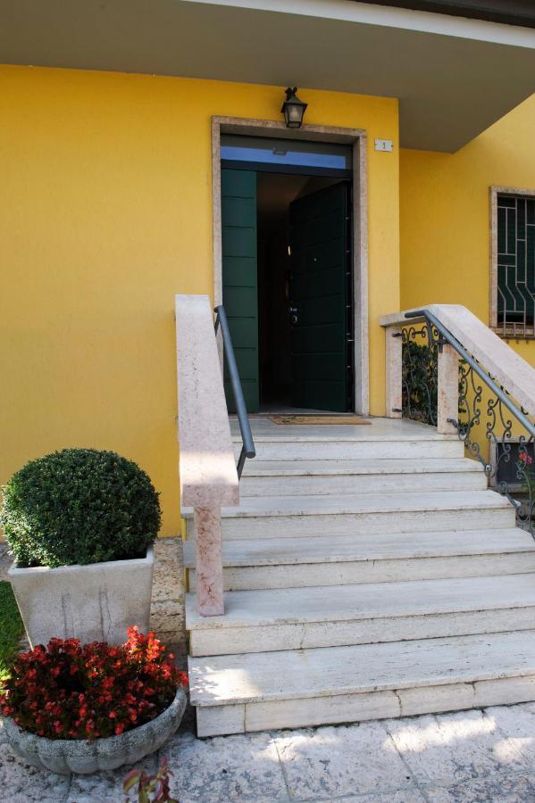 Casa Betty Apartment Peschiera del Garda Exterior photo
