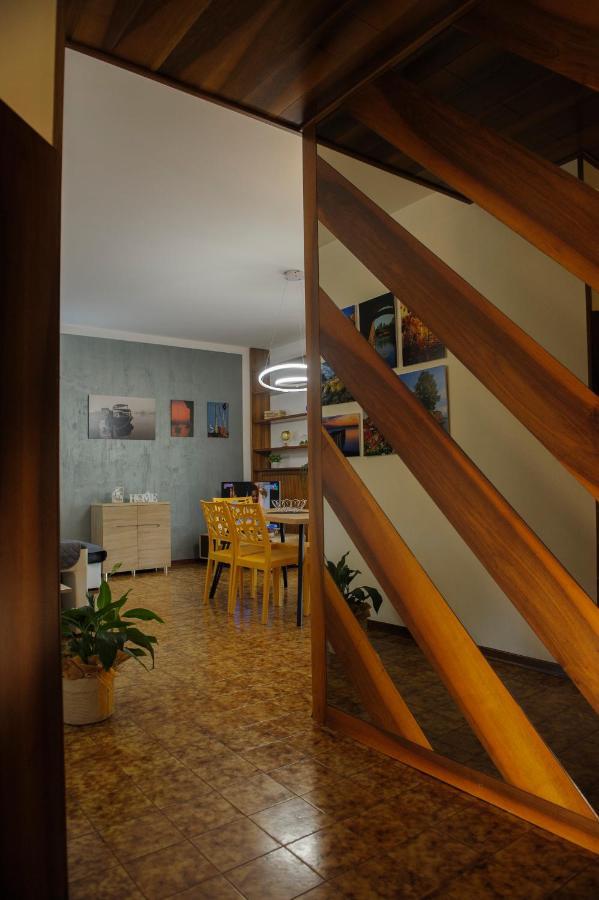 Casa Betty Apartment Peschiera del Garda Exterior photo