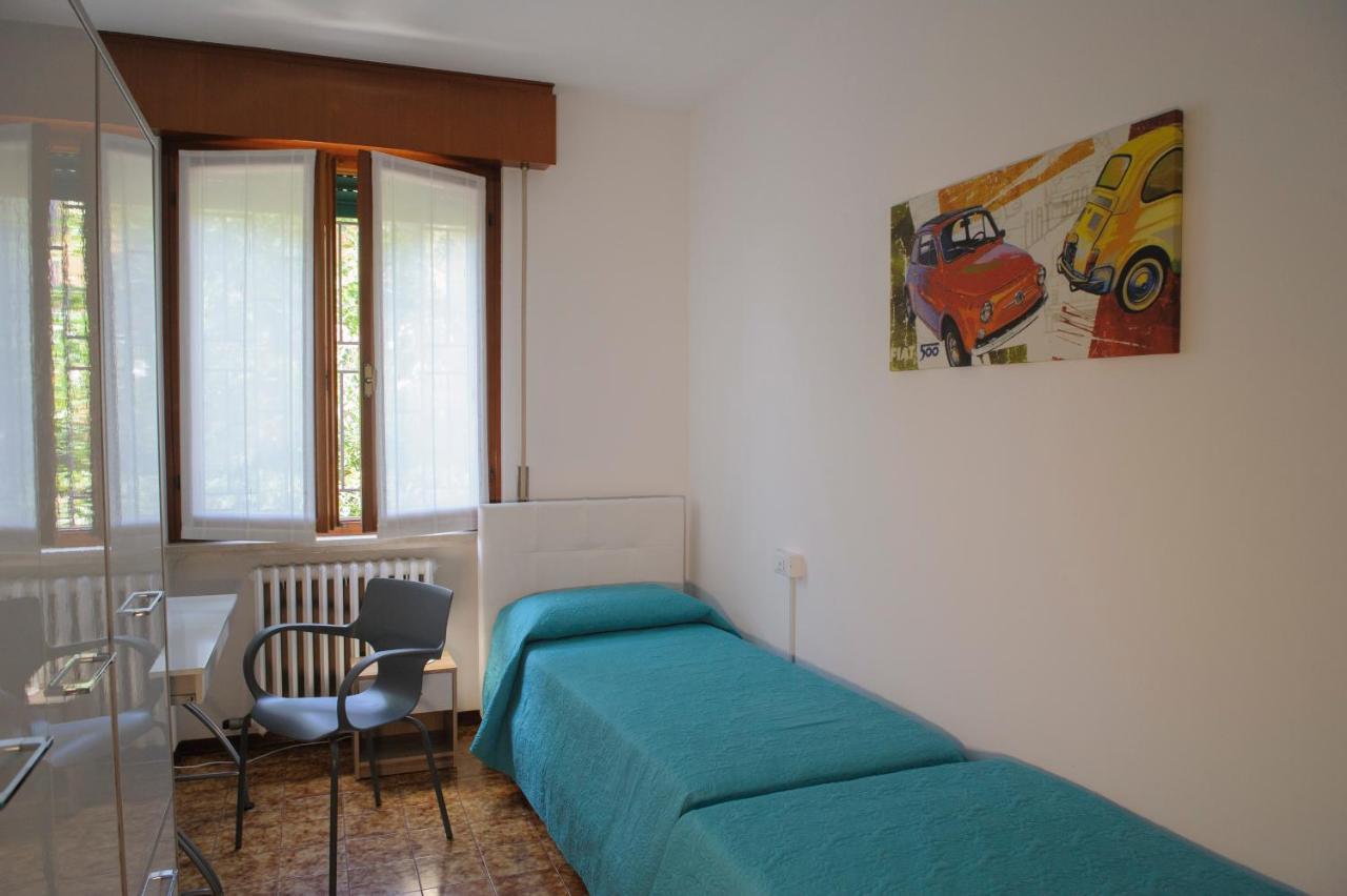 Casa Betty Apartment Peschiera del Garda Exterior photo