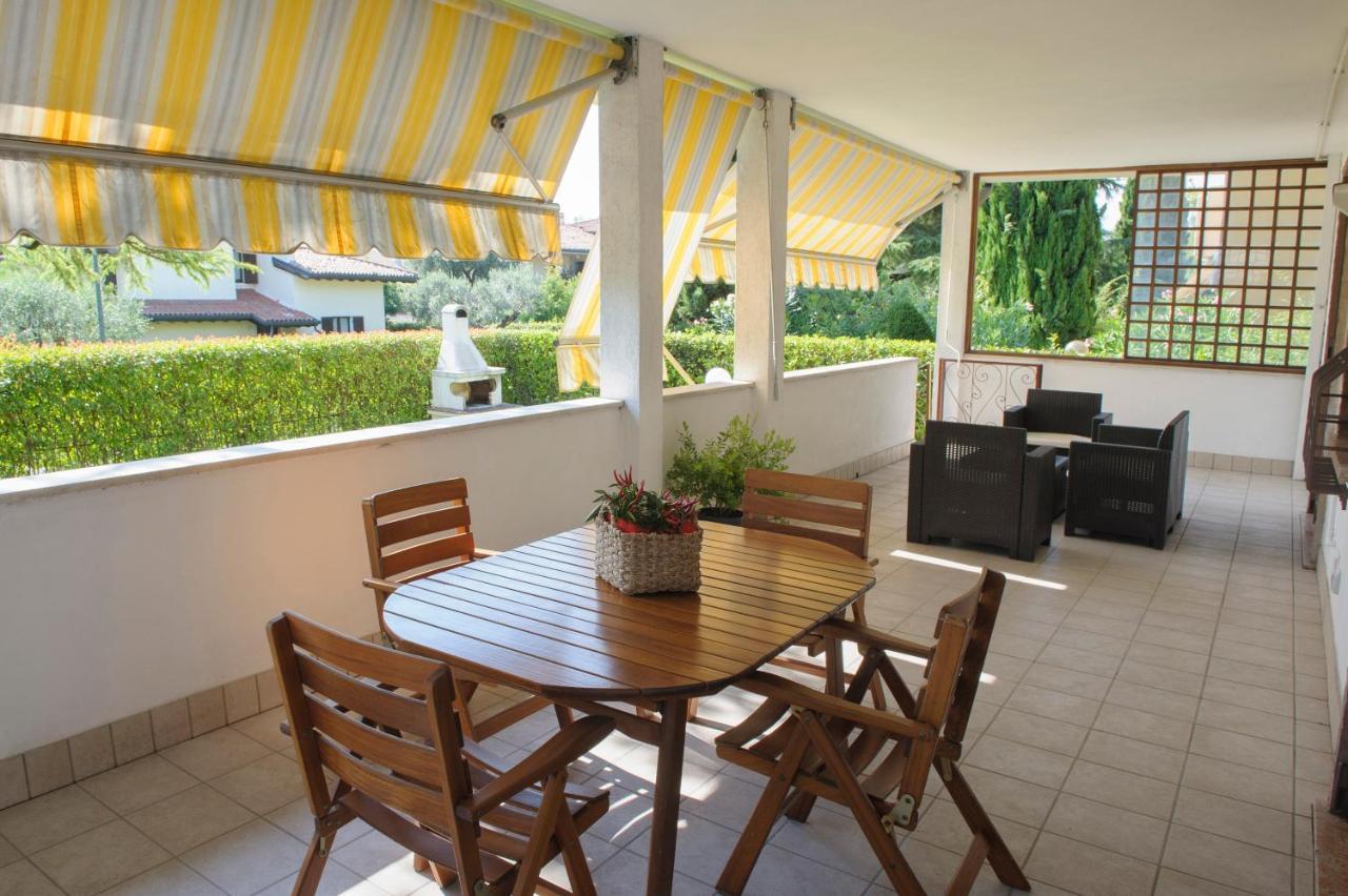 Casa Betty Apartment Peschiera del Garda Exterior photo