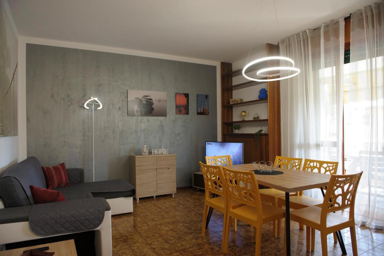 Casa Betty Apartment Peschiera del Garda Exterior photo