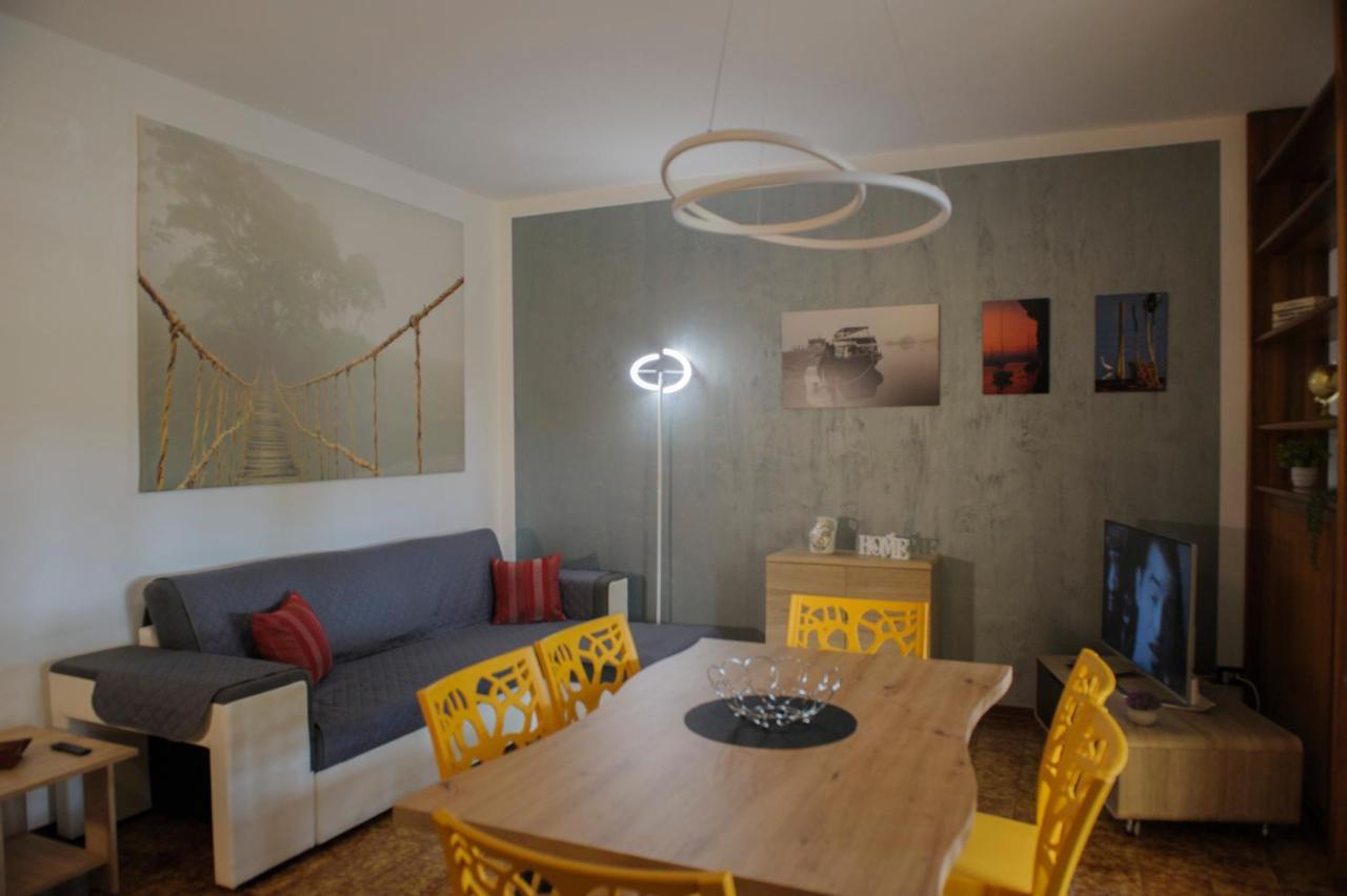 Casa Betty Apartment Peschiera del Garda Exterior photo
