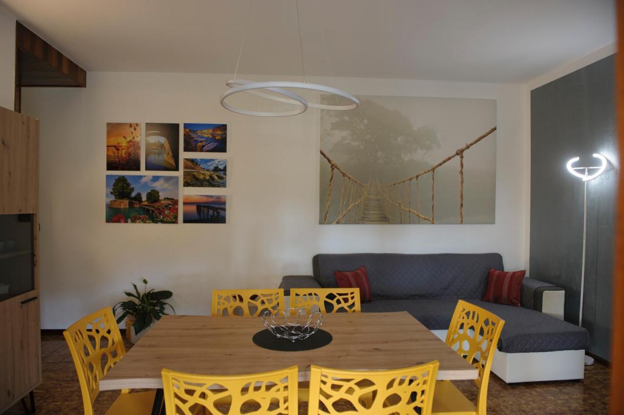 Casa Betty Apartment Peschiera del Garda Exterior photo