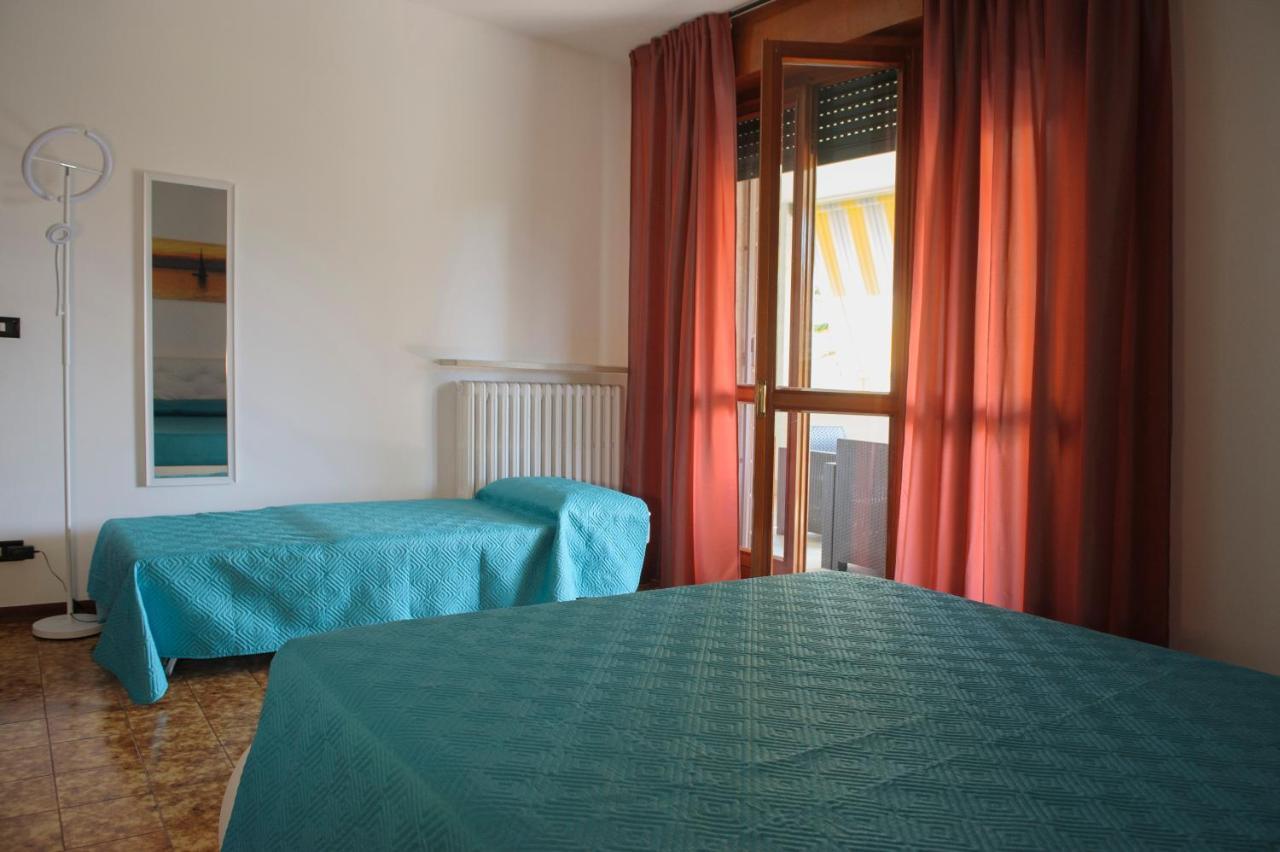 Casa Betty Apartment Peschiera del Garda Exterior photo