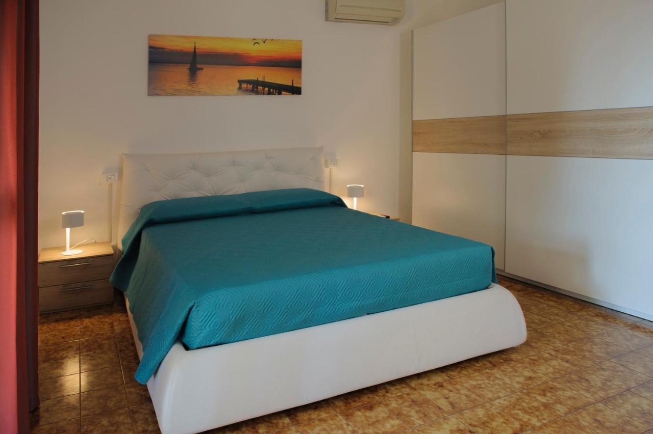 Casa Betty Apartment Peschiera del Garda Exterior photo
