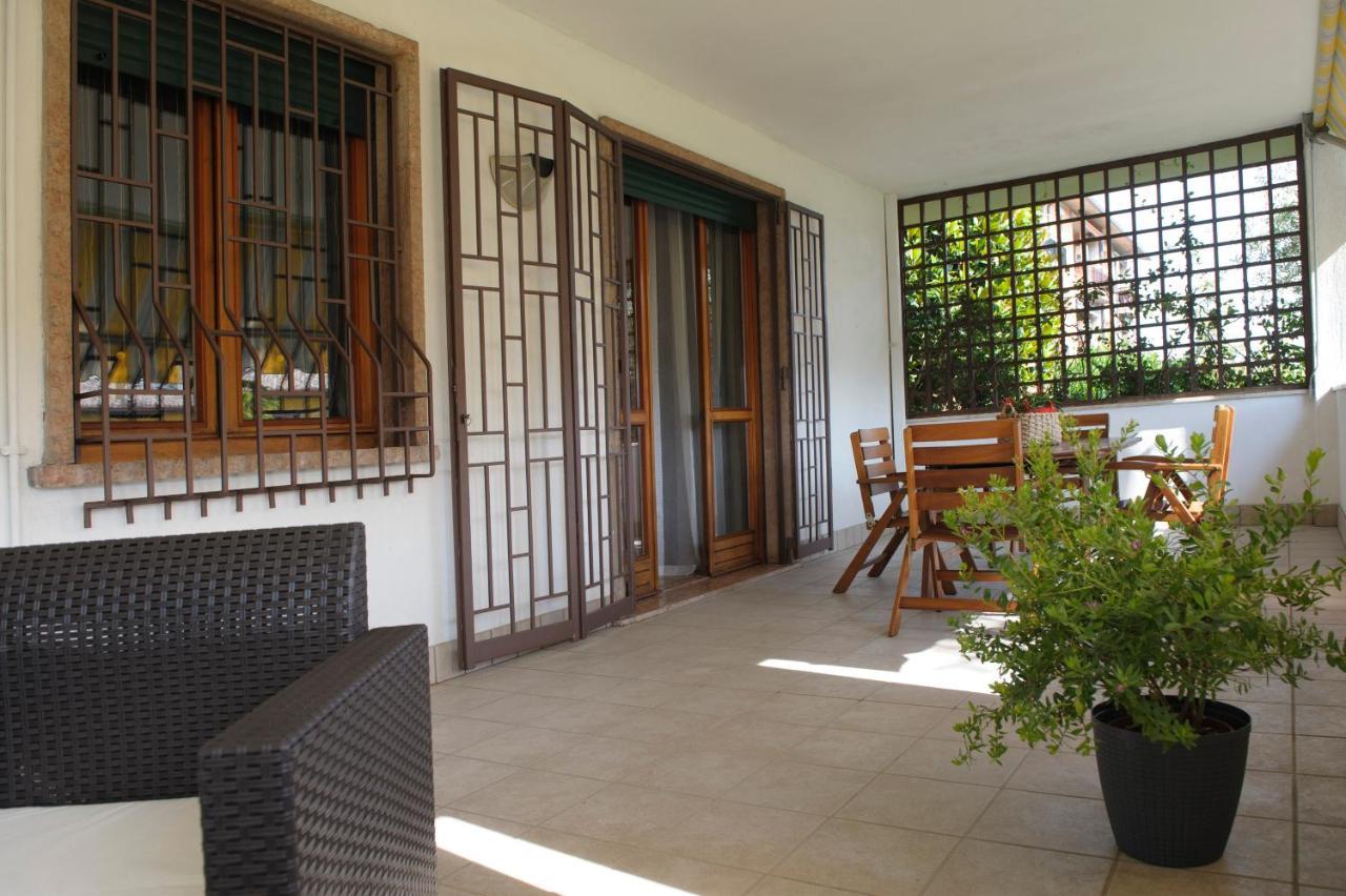 Casa Betty Apartment Peschiera del Garda Exterior photo