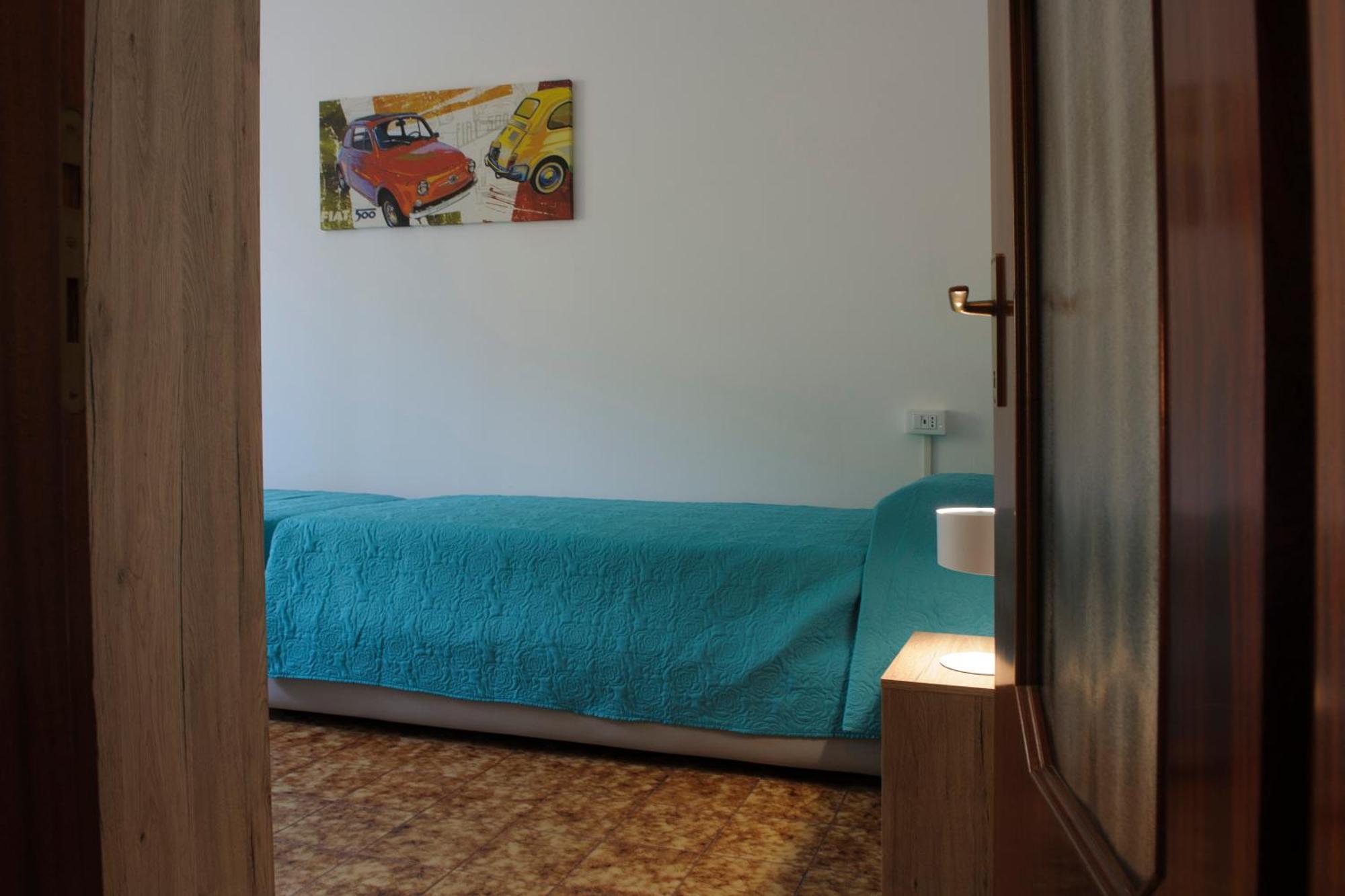 Casa Betty Apartment Peschiera del Garda Exterior photo